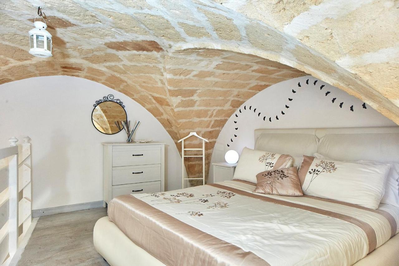 B&B Isola Dello Stampatore Lecce Exterior foto