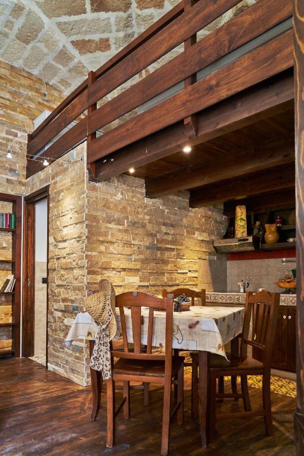 B&B Isola Dello Stampatore Lecce Exterior foto