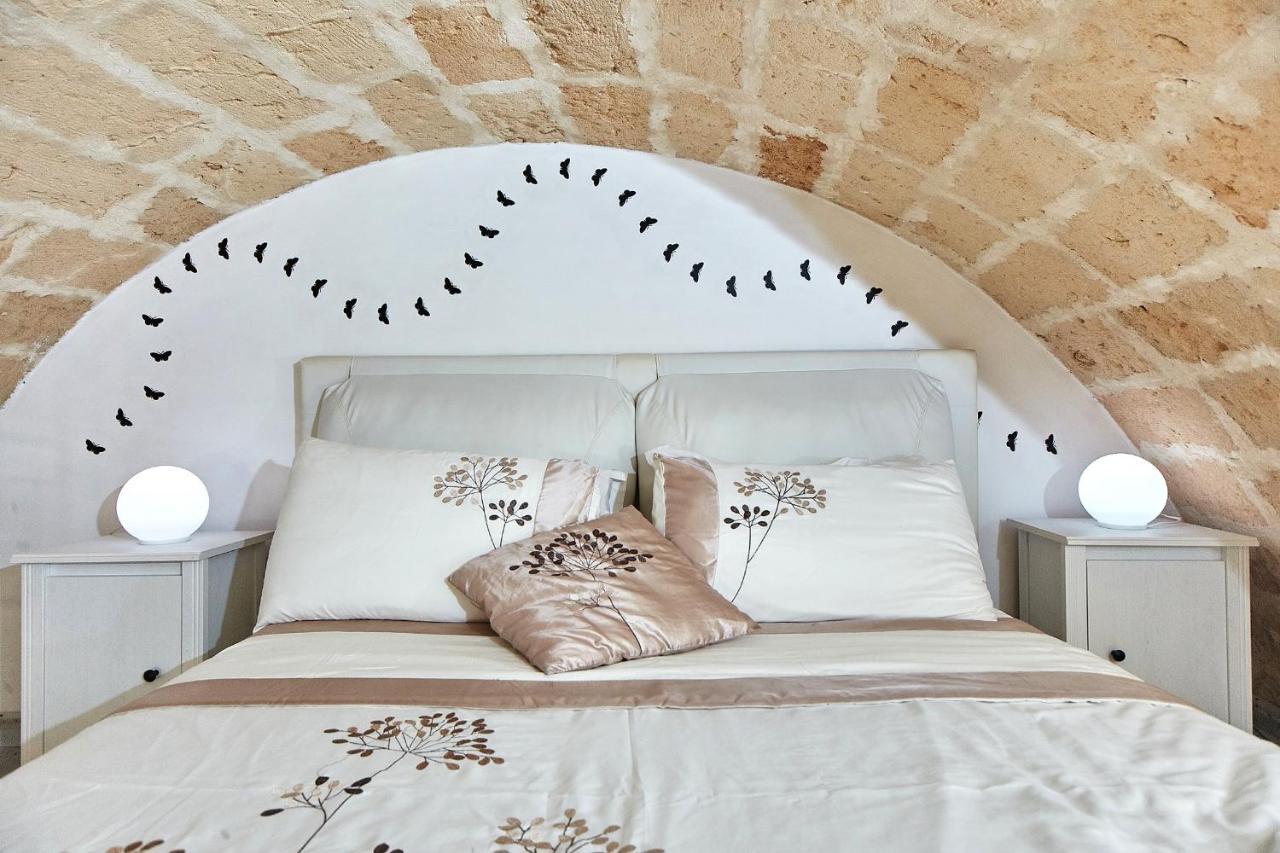 B&B Isola Dello Stampatore Lecce Exterior foto