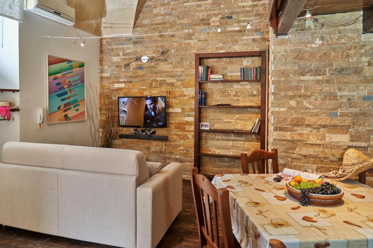 B&B Isola Dello Stampatore Lecce Exterior foto