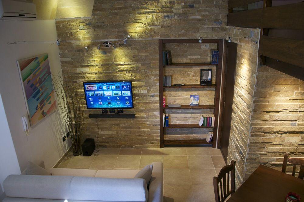 B&B Isola Dello Stampatore Lecce Exterior foto