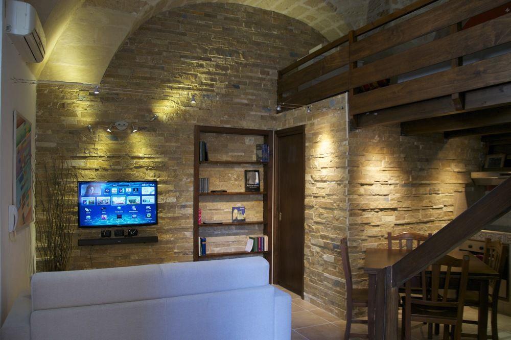 B&B Isola Dello Stampatore Lecce Exterior foto