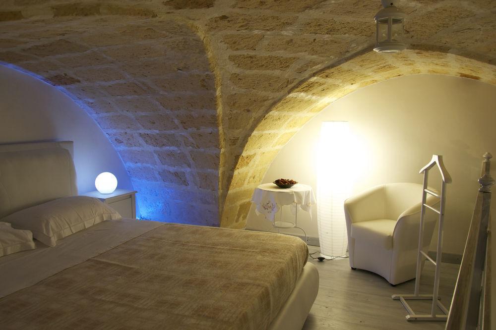 B&B Isola Dello Stampatore Lecce Exterior foto