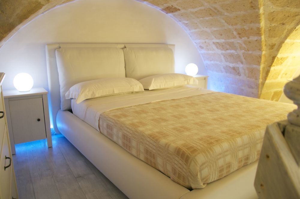 B&B Isola Dello Stampatore Lecce Exterior foto