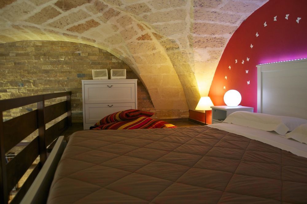 B&B Isola Dello Stampatore Lecce Exterior foto