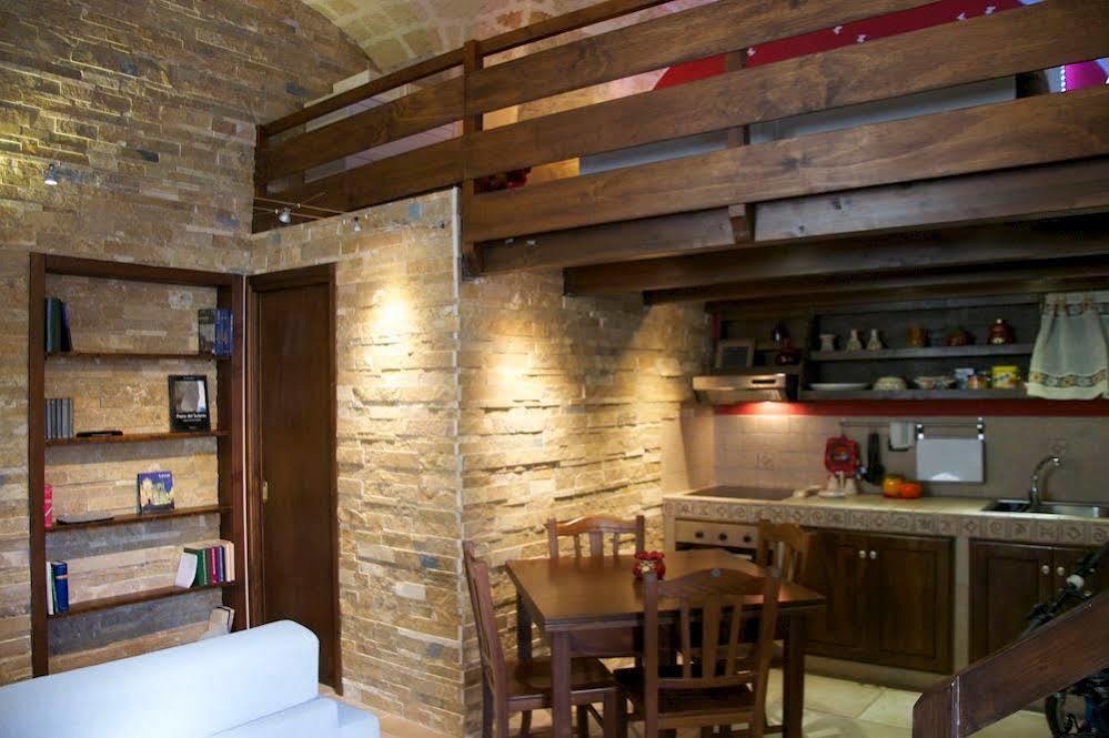 B&B Isola Dello Stampatore Lecce Exterior foto